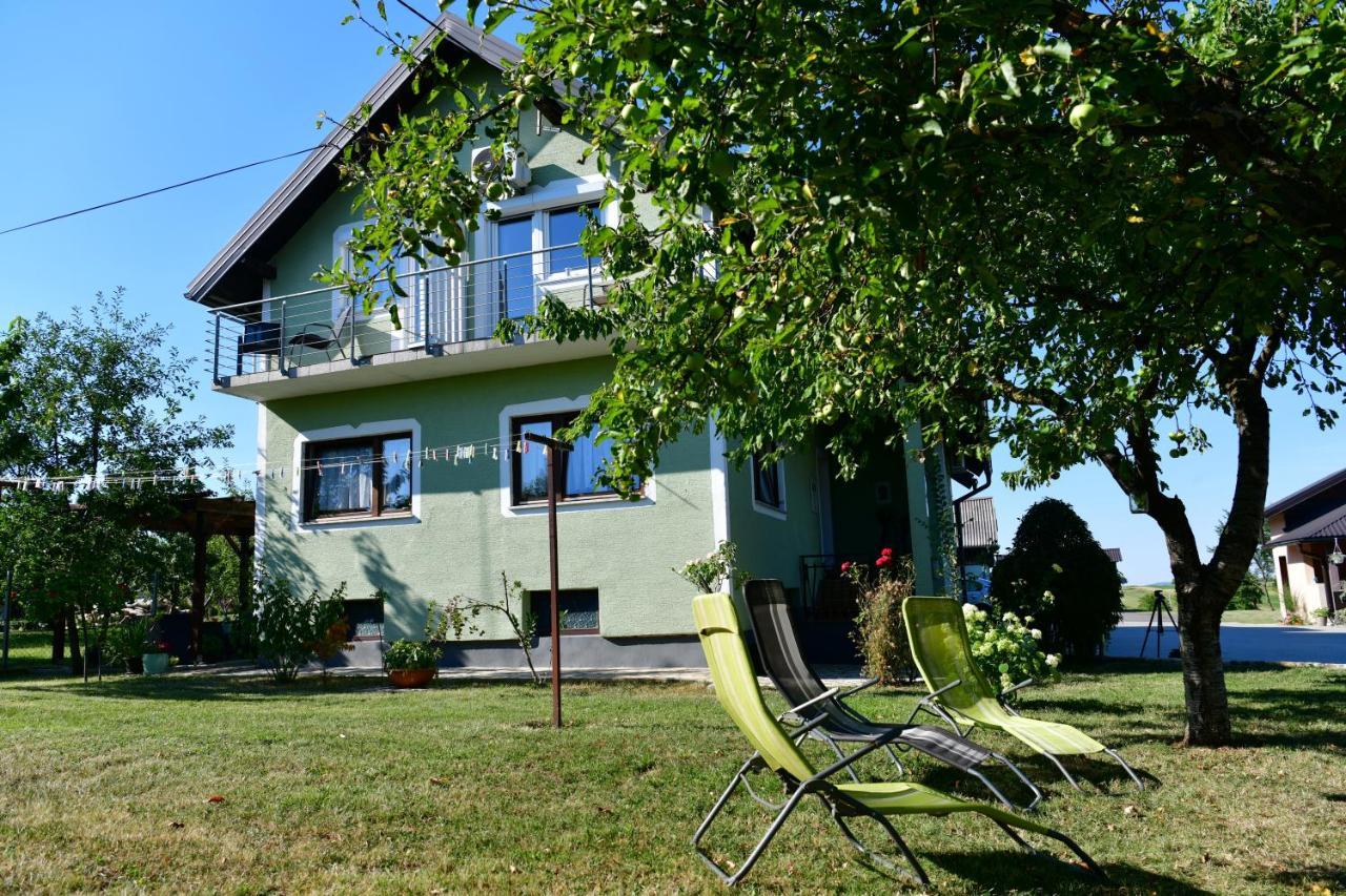 Guest House Jagoda Rakovica Exterior photo