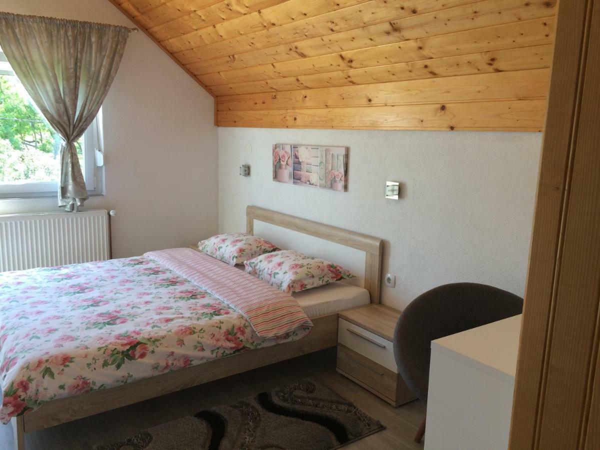 Guest House Jagoda Rakovica Exterior photo