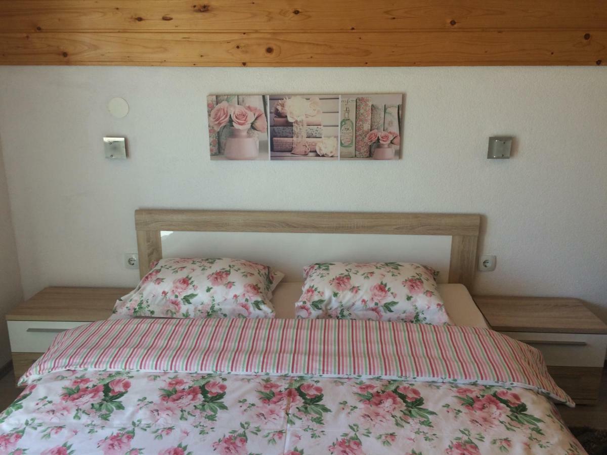 Guest House Jagoda Rakovica Exterior photo